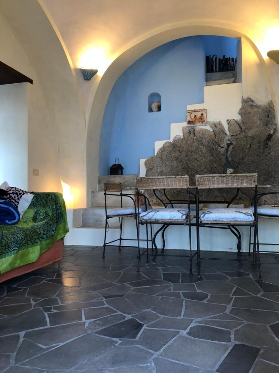 House Minuta 5 Amalfi Coast with pool - Housity
