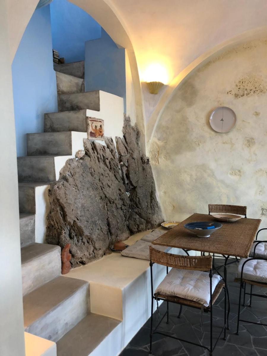 House Minuta 5 Amalfi Coast with pool - Housity