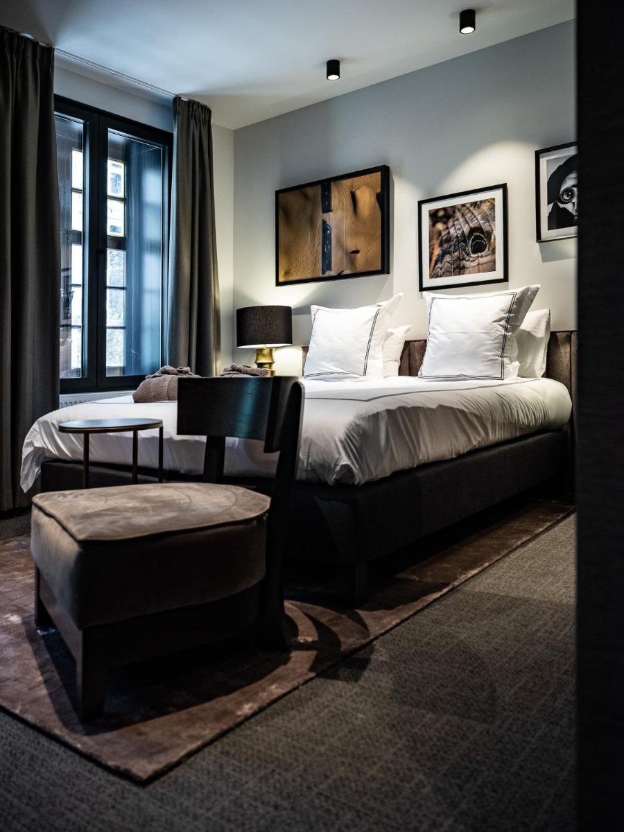 Boutiquehotel 't Fraeyhuis - Hizvo