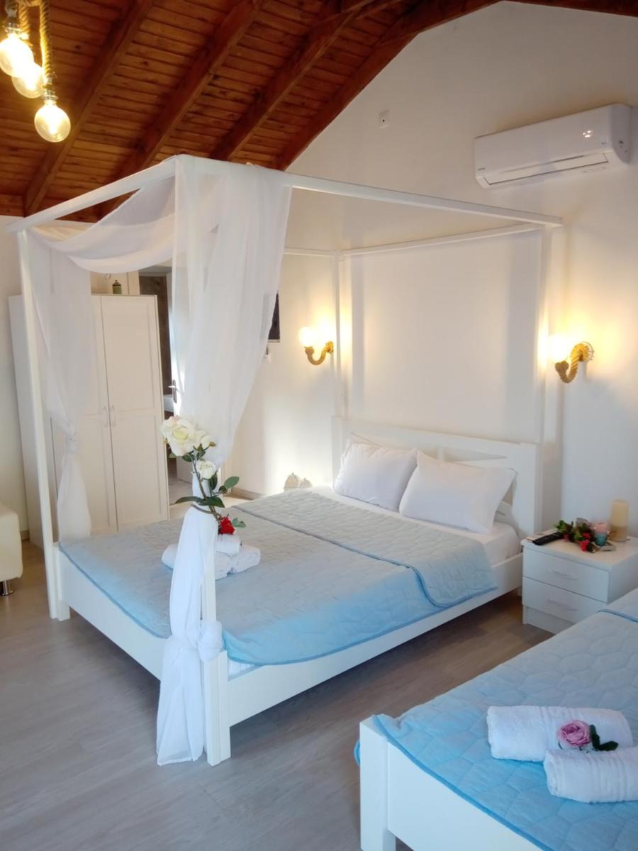 Samothraki Suites Kalisti - Housity