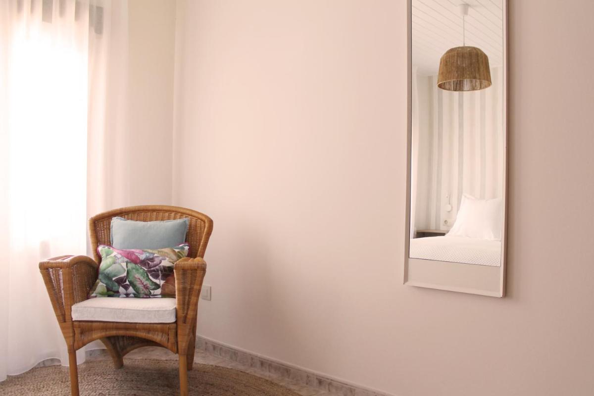 La casita de Triana - Housity