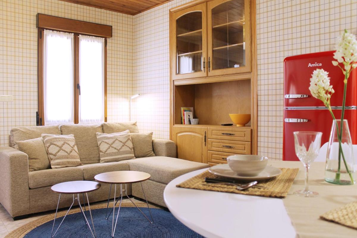 La casita de Triana - Housity