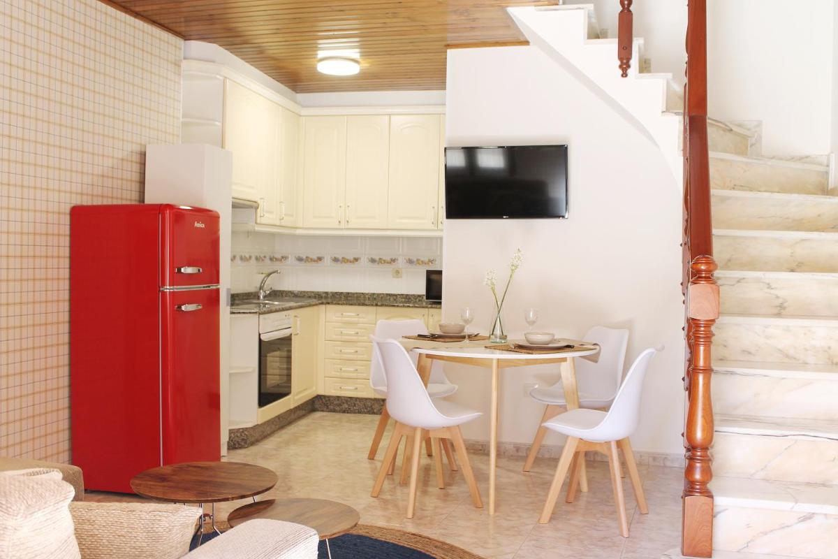 La casita de Triana - Housity