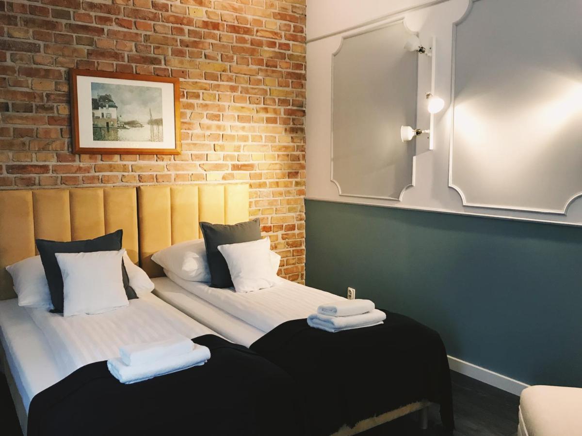 Piękny Butikowy Apartament Stary Rynek Poznań - Housity