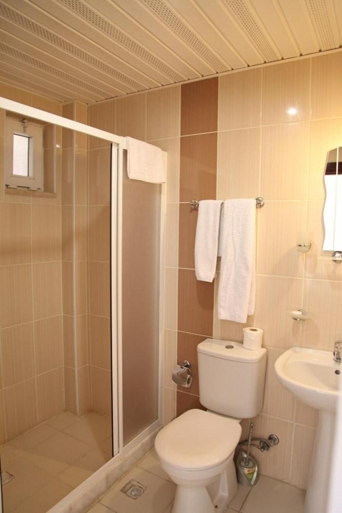 Hattuşirin Hotel - Housity