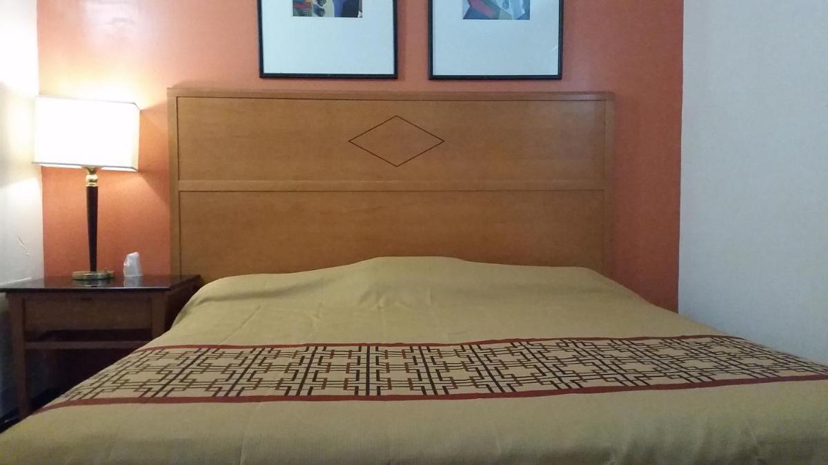 Flamingo Motel - Housity