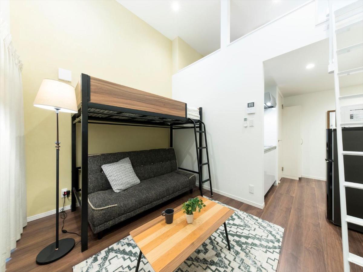 TRIP POD SUMIYOSHI A - Housity
