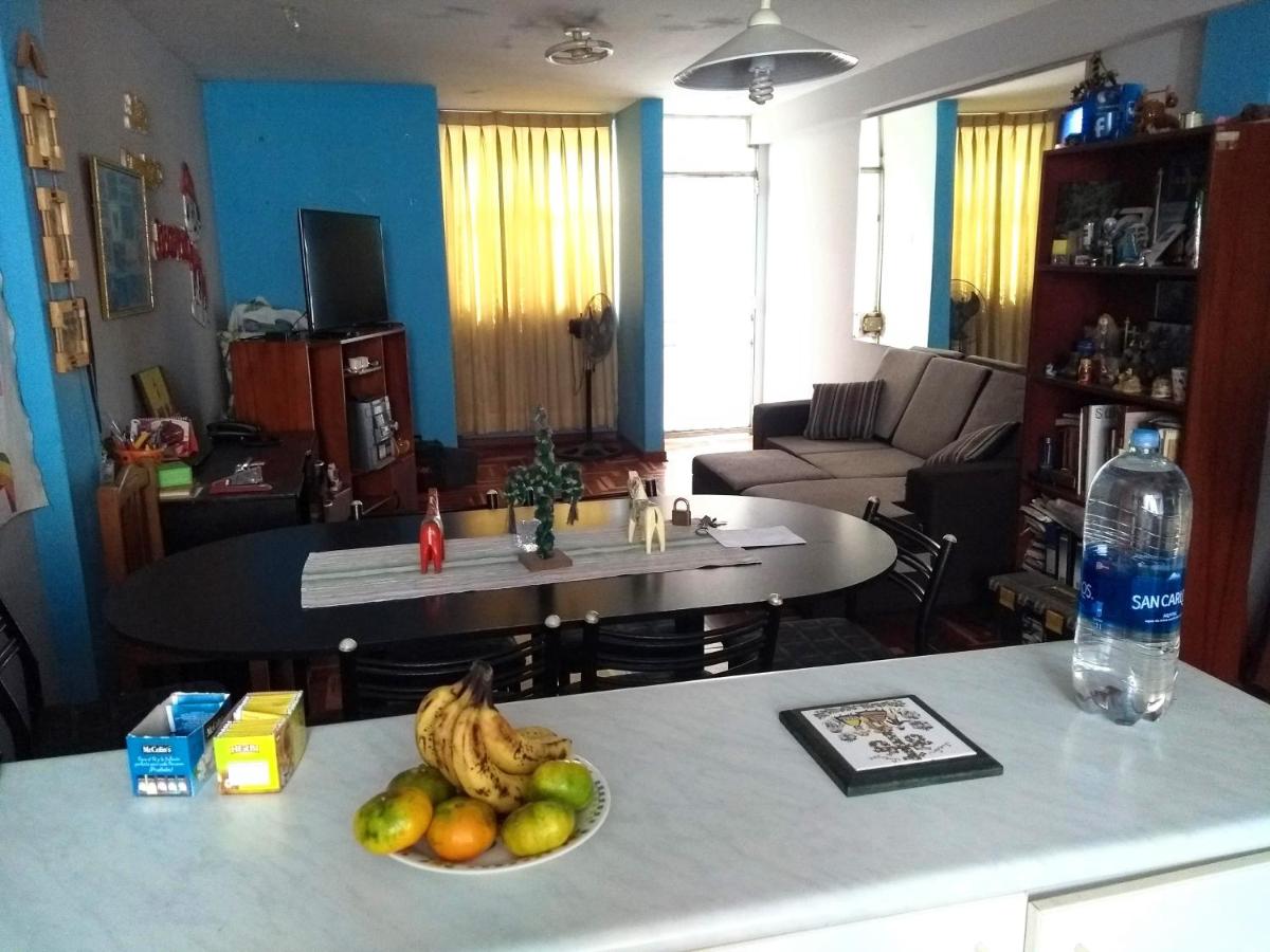 Apartamento Marco Airport - Housity