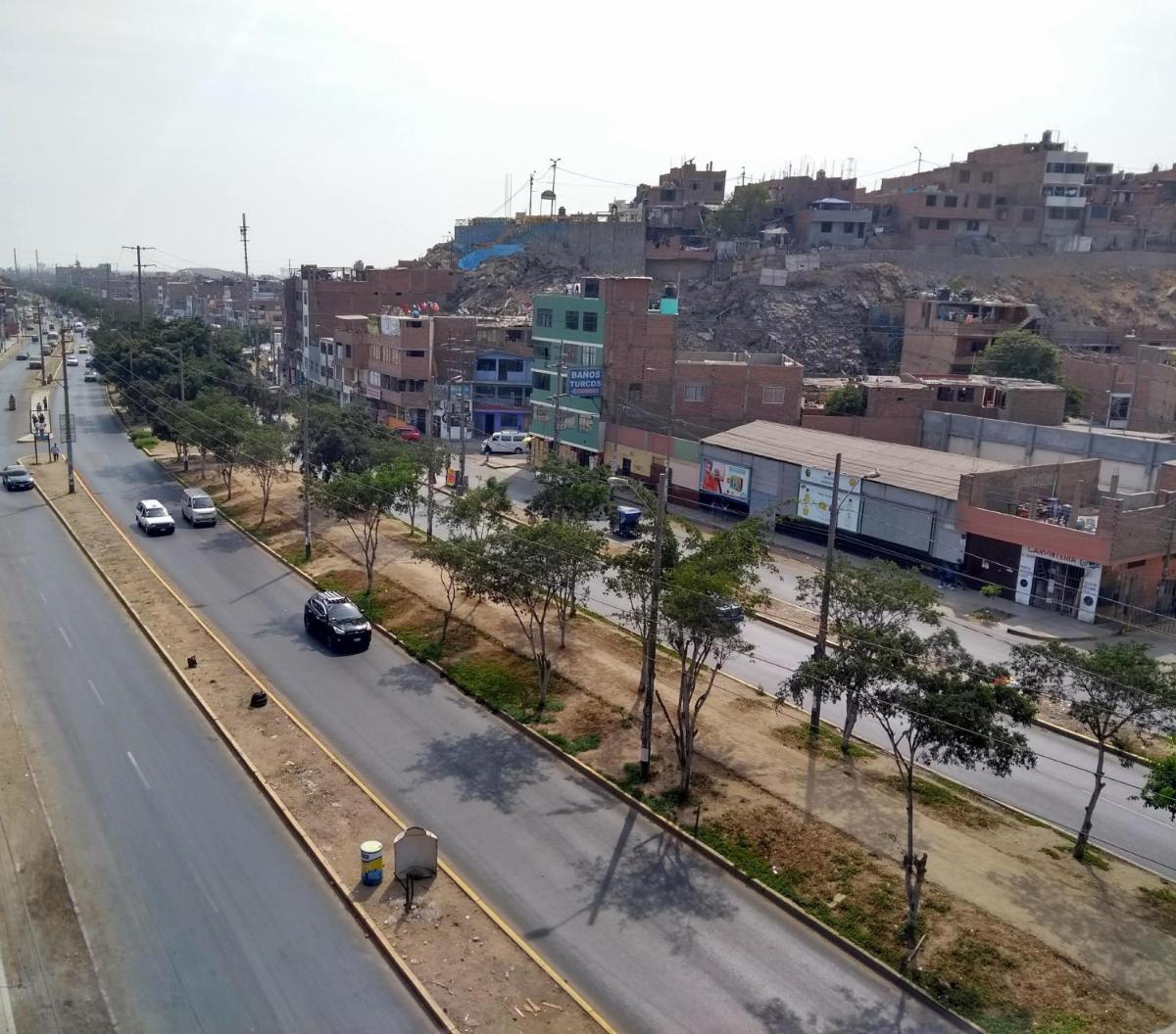 Apartamento Marco Airport - Housity