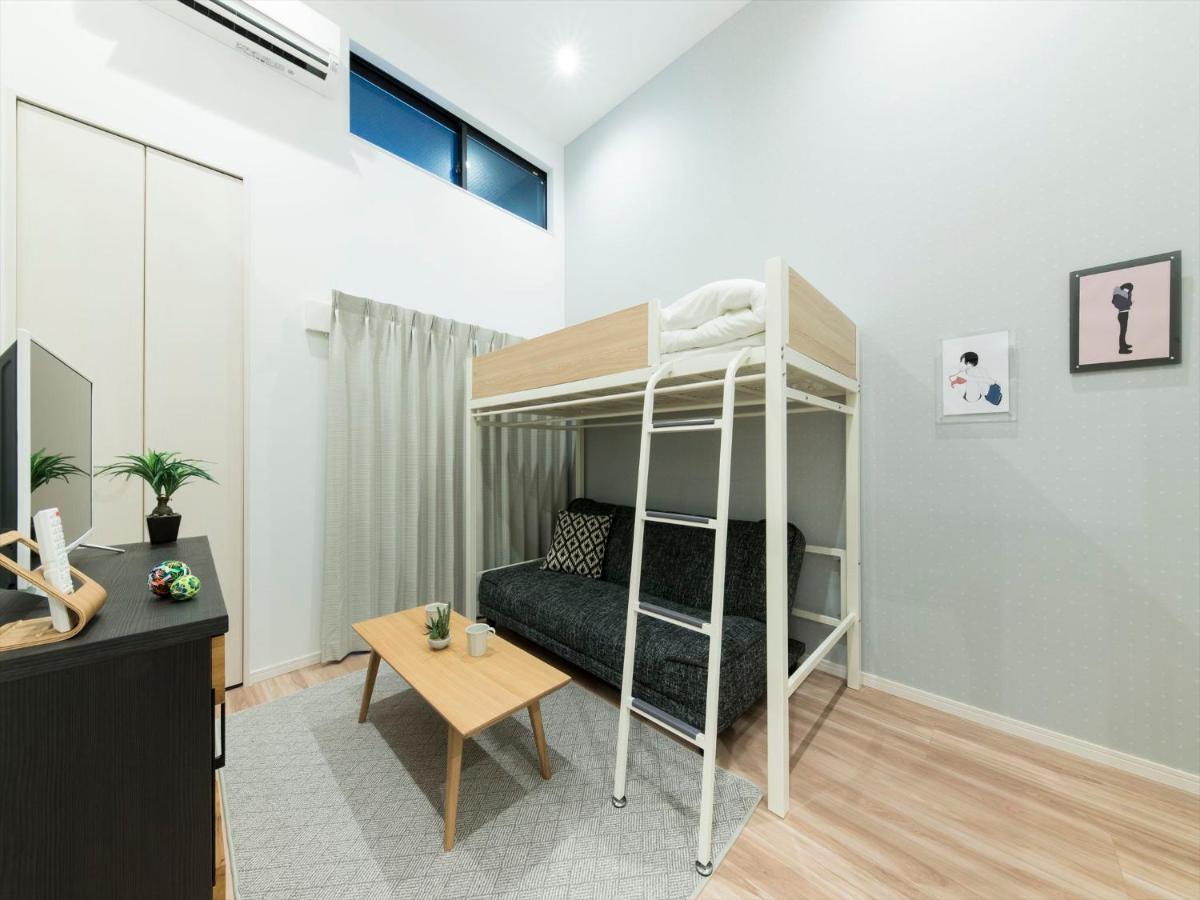 TRIP POD SUMIYOSHI C - Housity