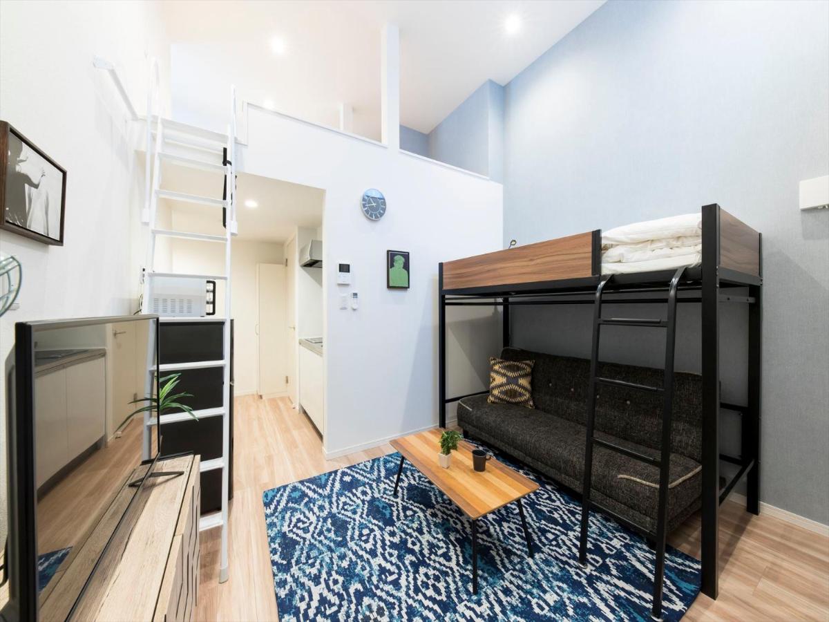 TRIP POD SUMIYOSHI C - Housity