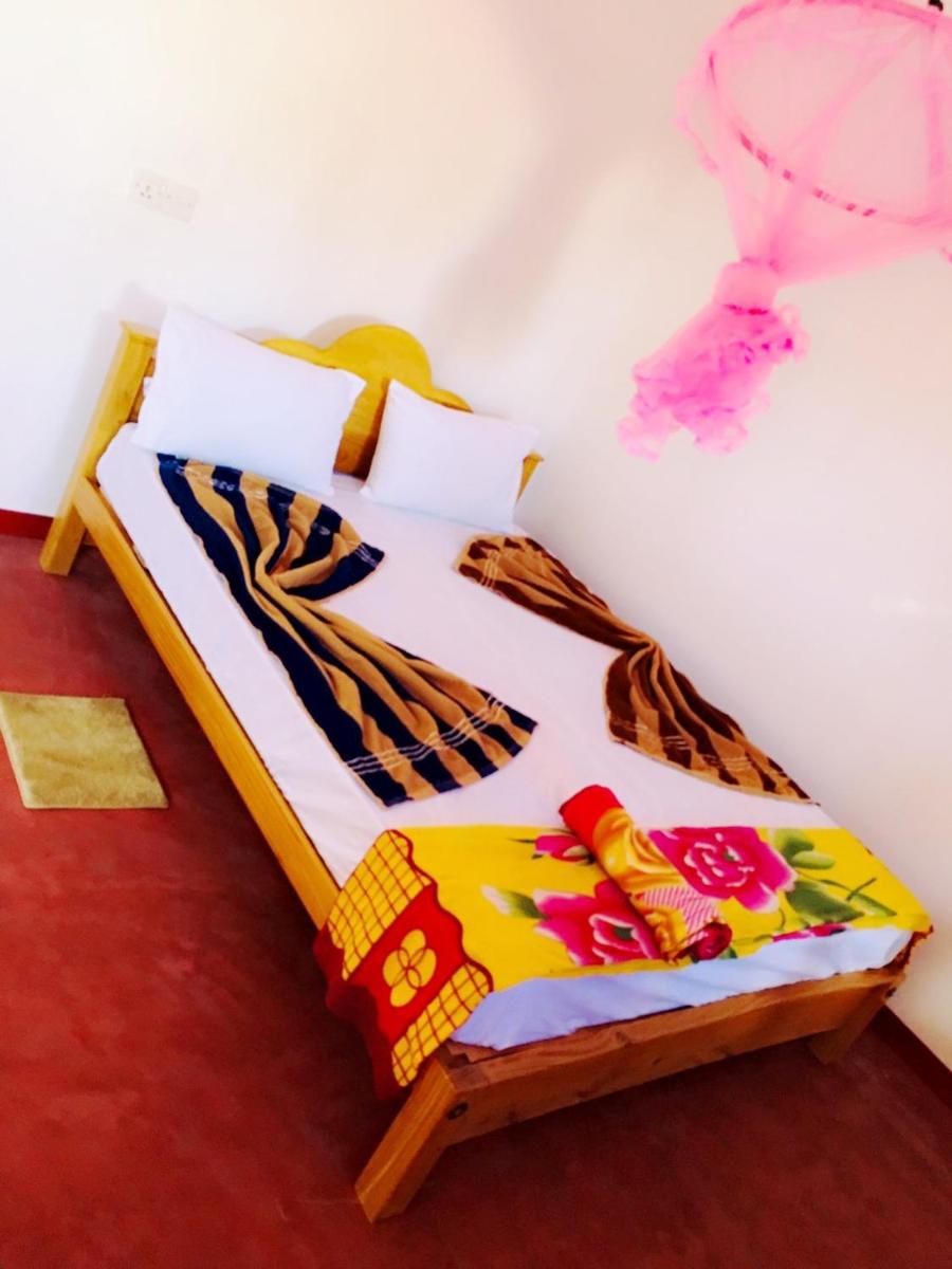 U new guest house - Hizvo