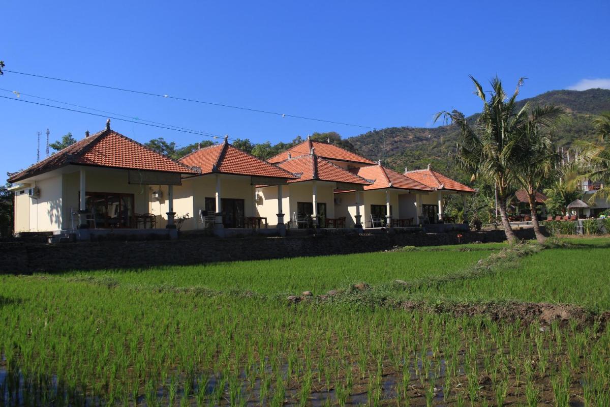 Taman Padi Villa - Housity