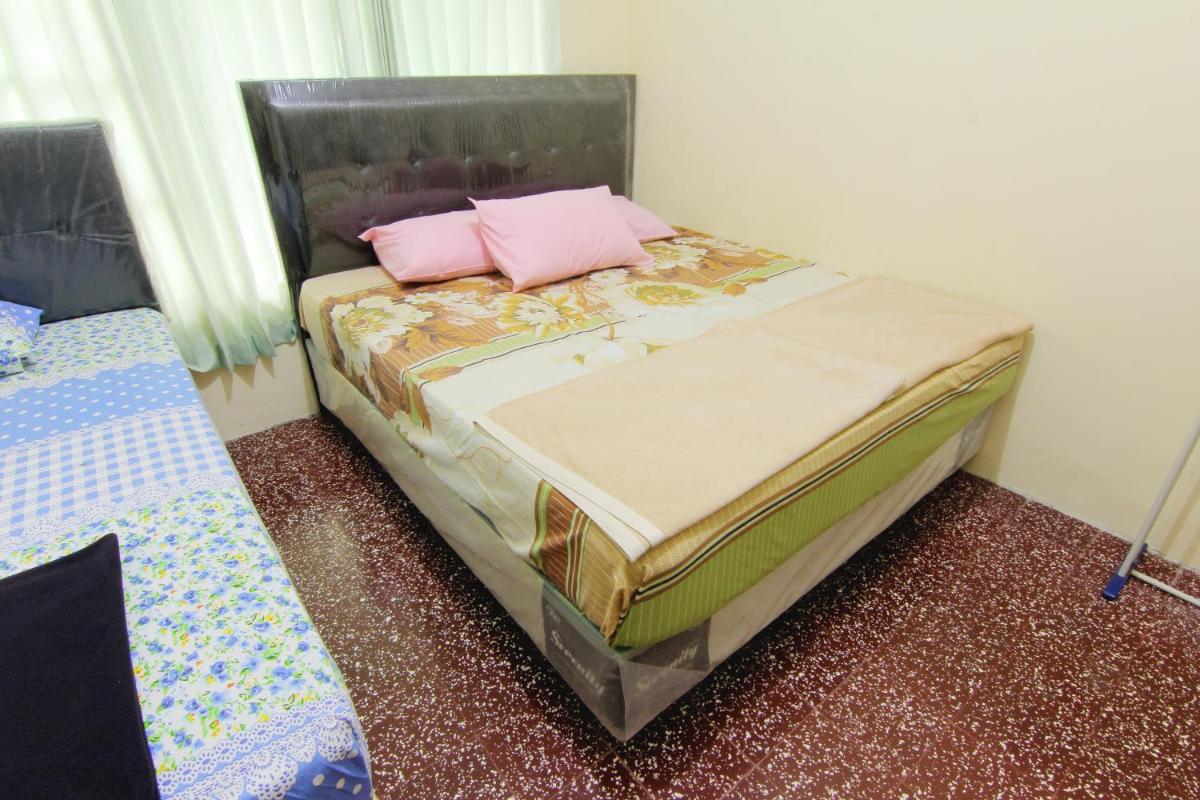 Hotel Wijaya 1 Kaliurang - Housity