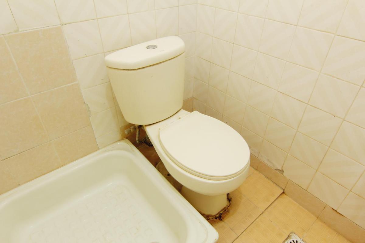 Hotel Wijaya 1 Kaliurang - Housity