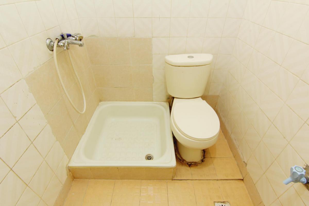 Hotel Wijaya 1 Kaliurang - Housity