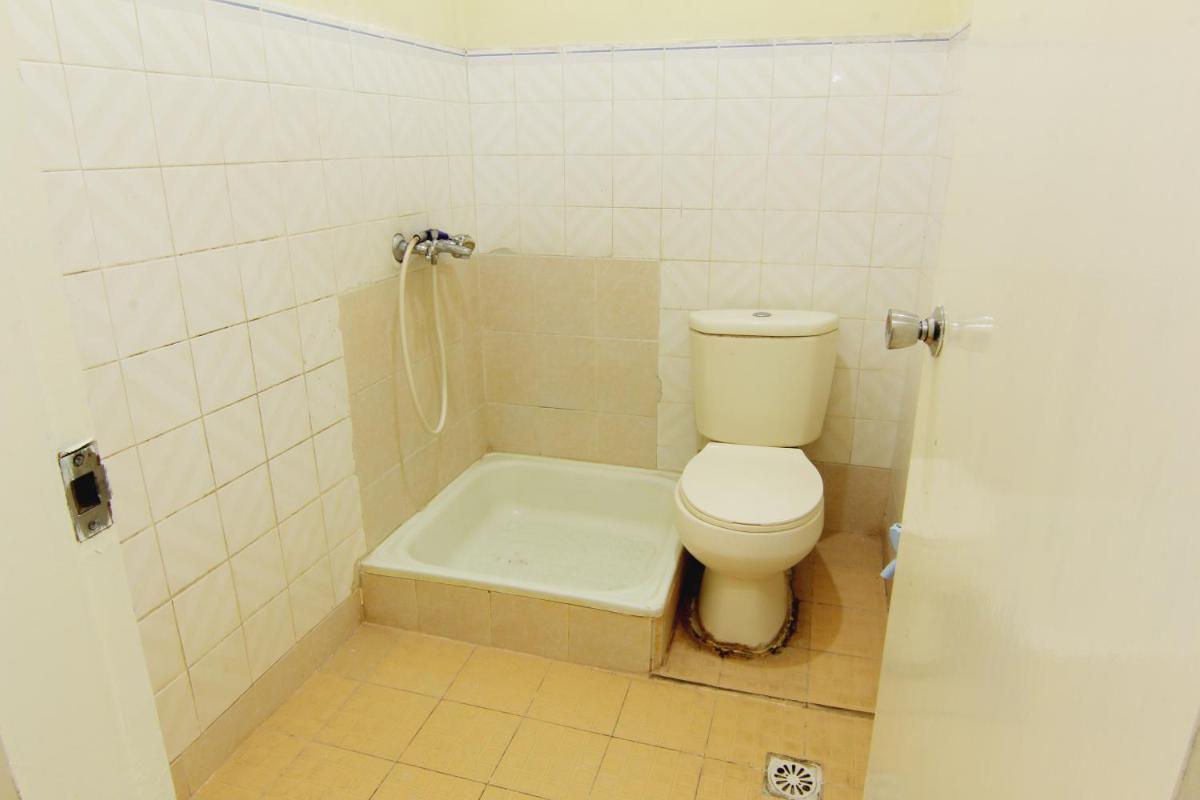 Hotel Wijaya 1 Kaliurang - Housity