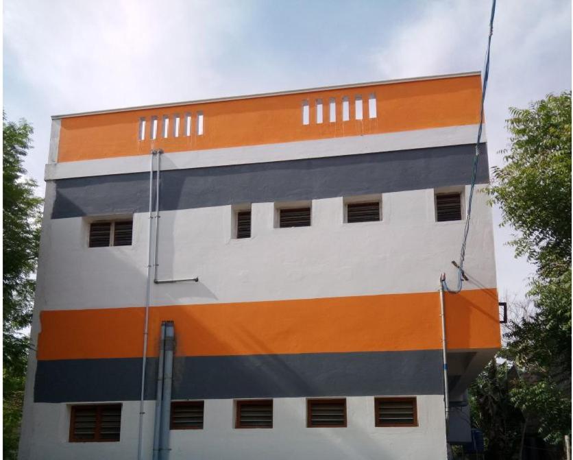 Lakshmi Illam - Housity