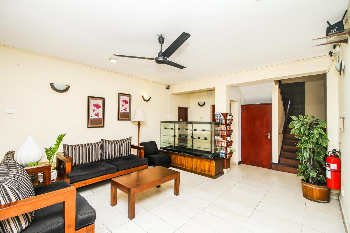 ACA Accommodation - Housity