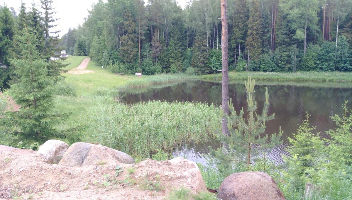 RNK Peebu Kämping - Housity