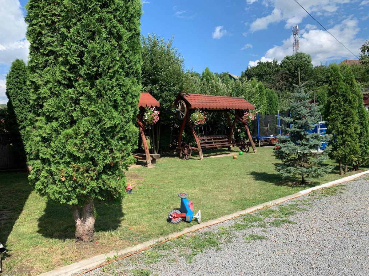 Pensiunea Robi&Norbi Sovata - Housity
