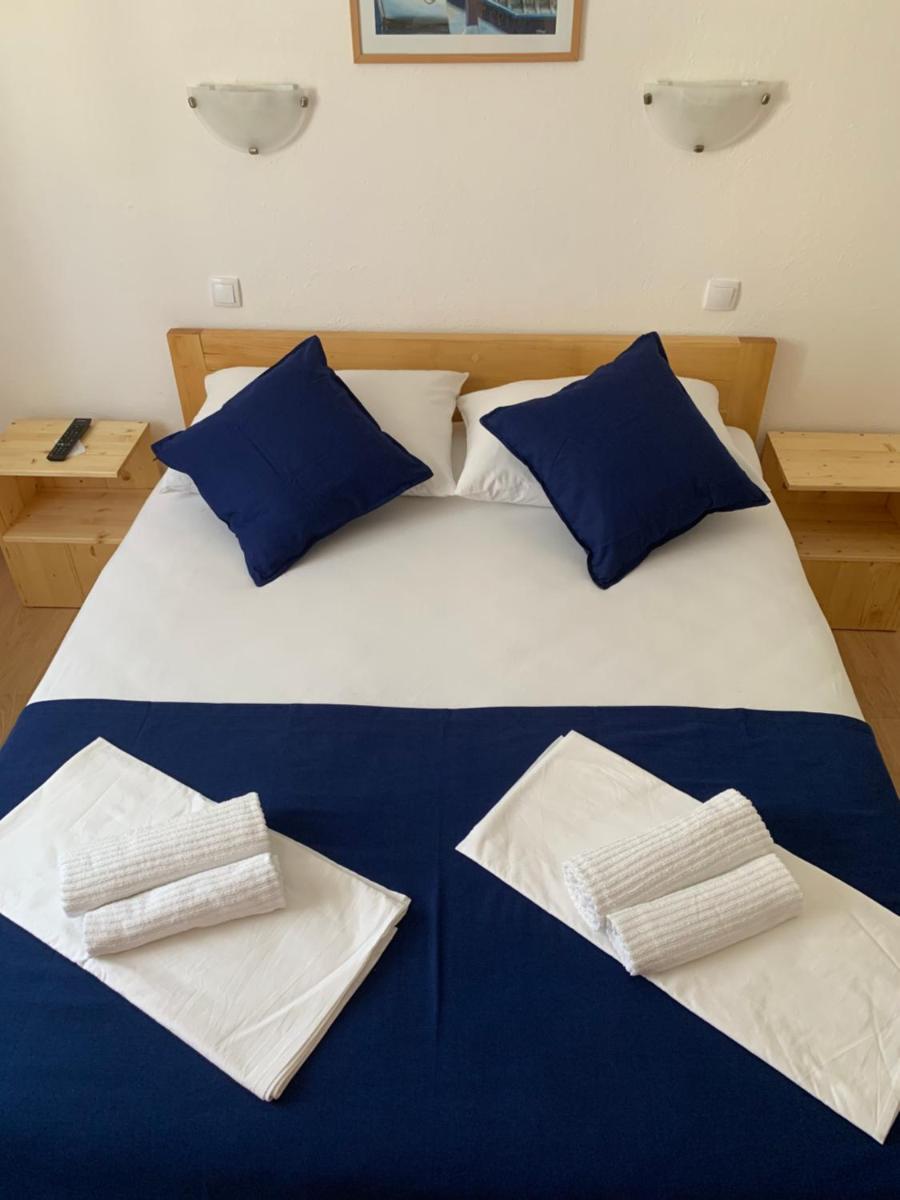 Kos Apartments - Housity