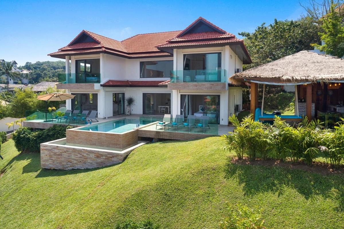 Villa Heaven 天堂别墅 - Housity