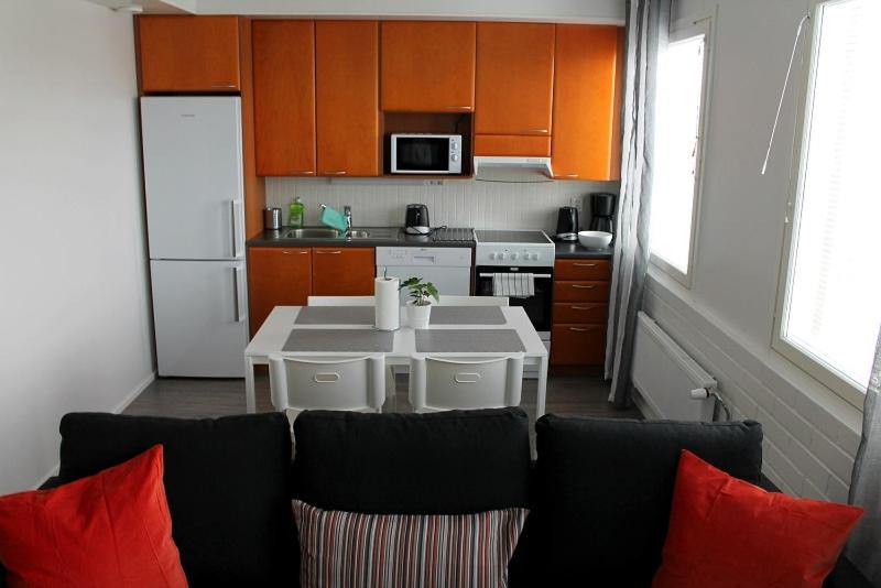 Kotimaailma Apartments Joensuu - Koskikatu 11 - Hizvo