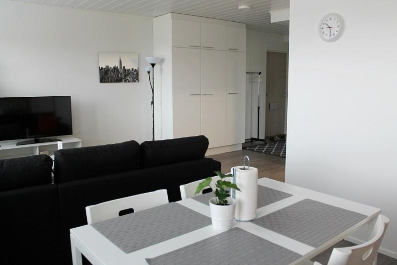 Kotimaailma Apartments Joensuu - Koskikatu 11 - Hizvo