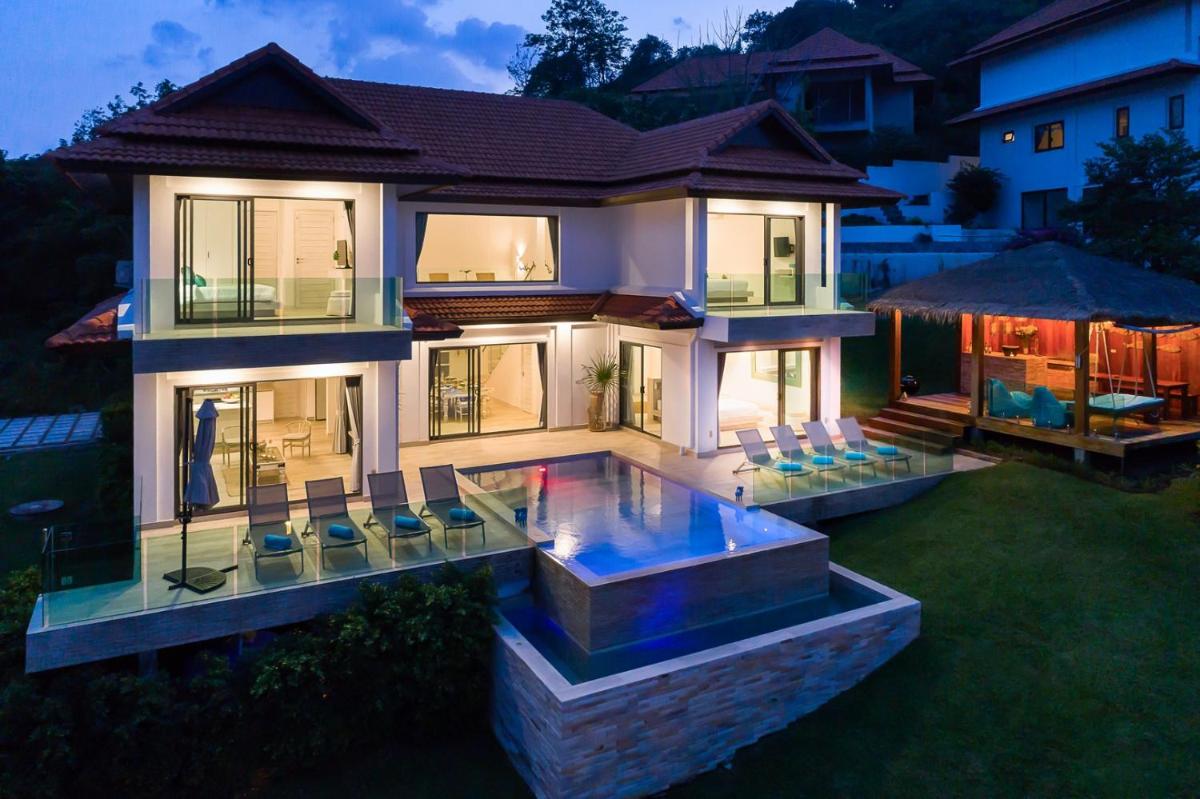 Villa Heaven 天堂别墅 - Housity