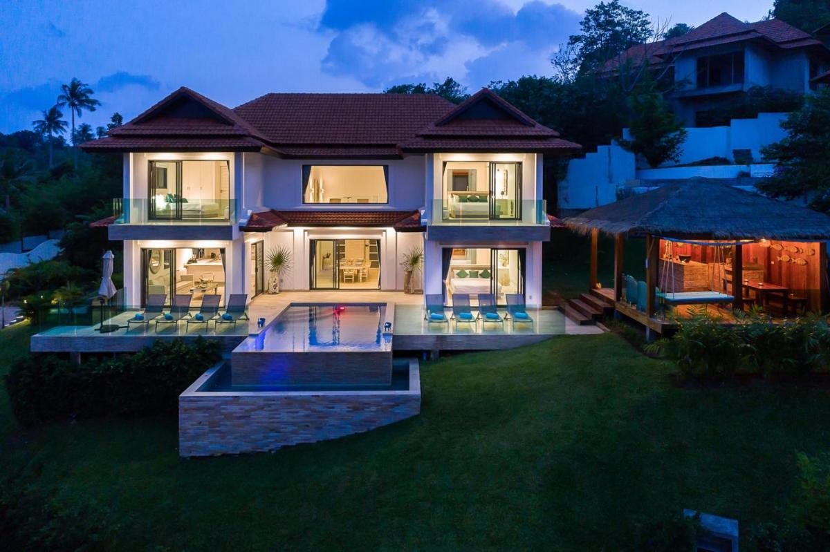 Villa Heaven 天堂别墅 - Housity