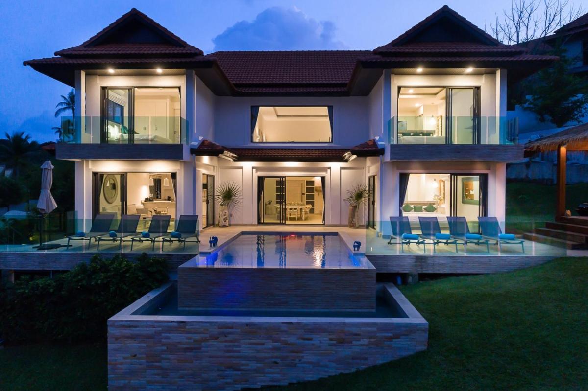 Villa Heaven 天堂别墅 - Housity
