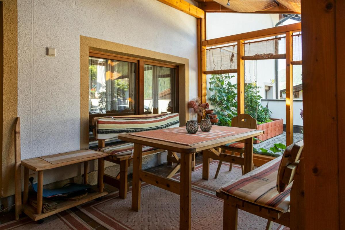 Landhaus Gasser - Housity