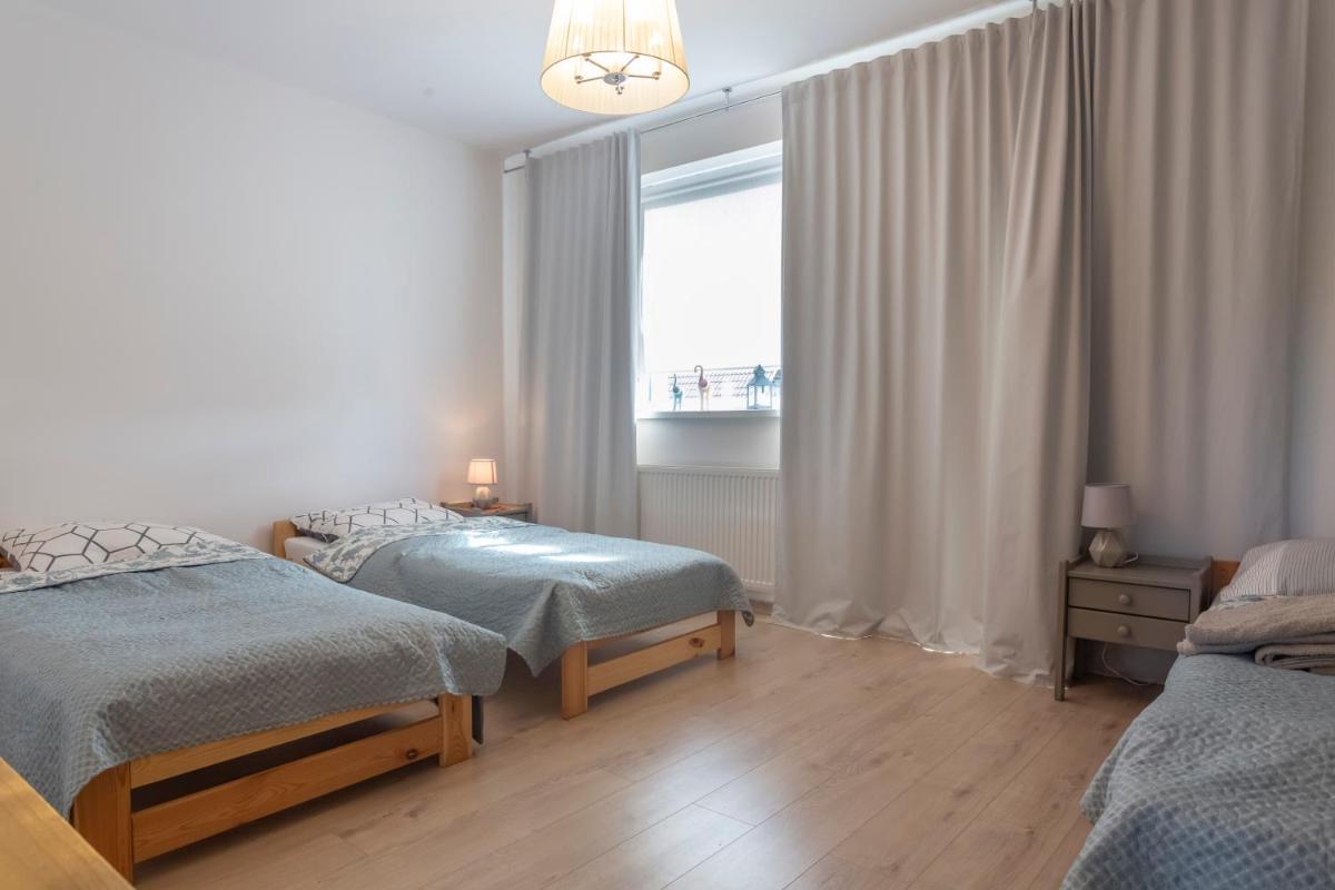 Willa Wanda - duży ogród z hot-tube i sauna - Housity