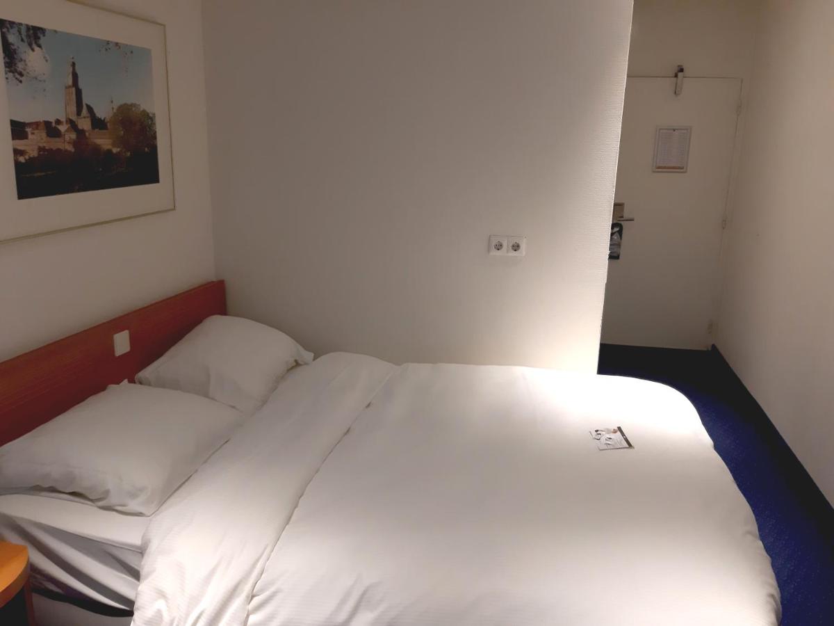 Fletcher Resort-Hotel Zutphen - Housity