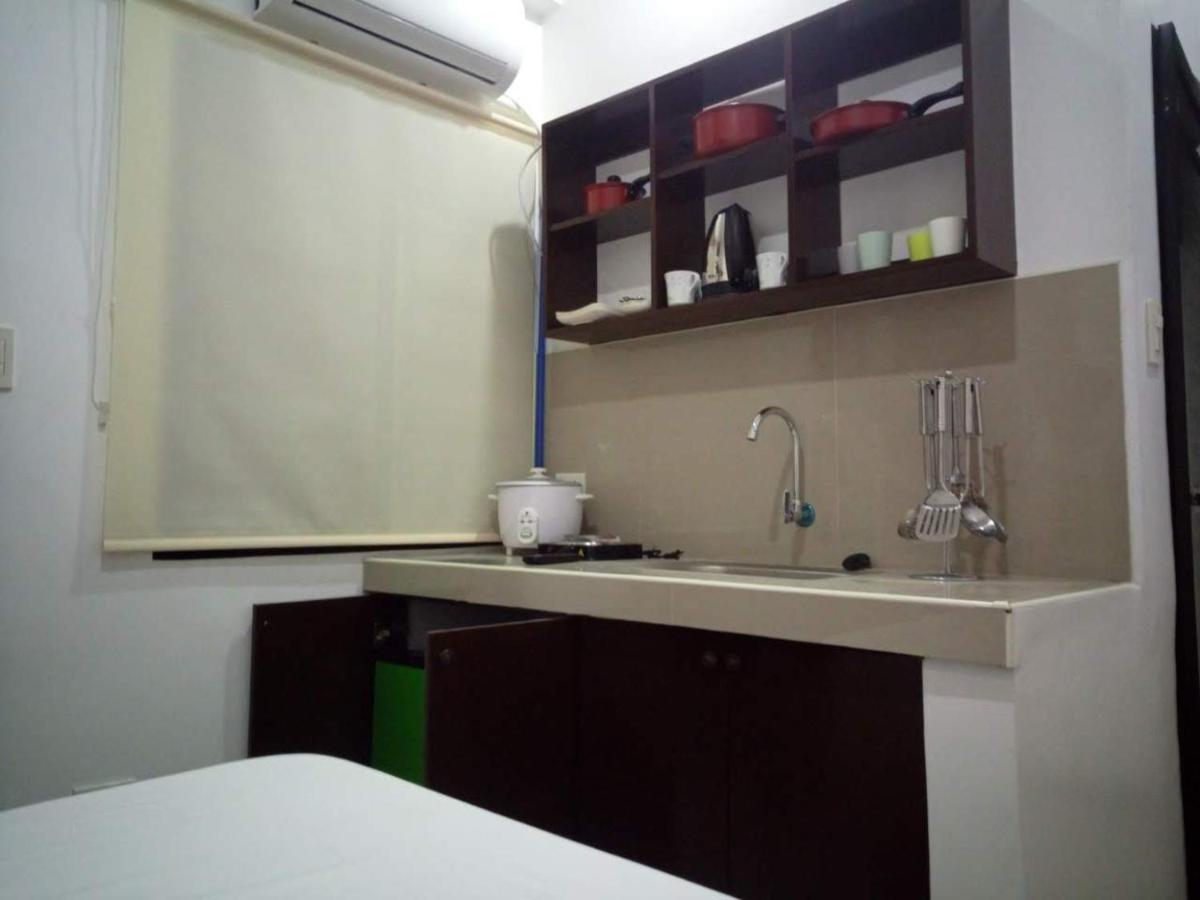 Suitetrails - Clark-Pad Inn, Angeles City