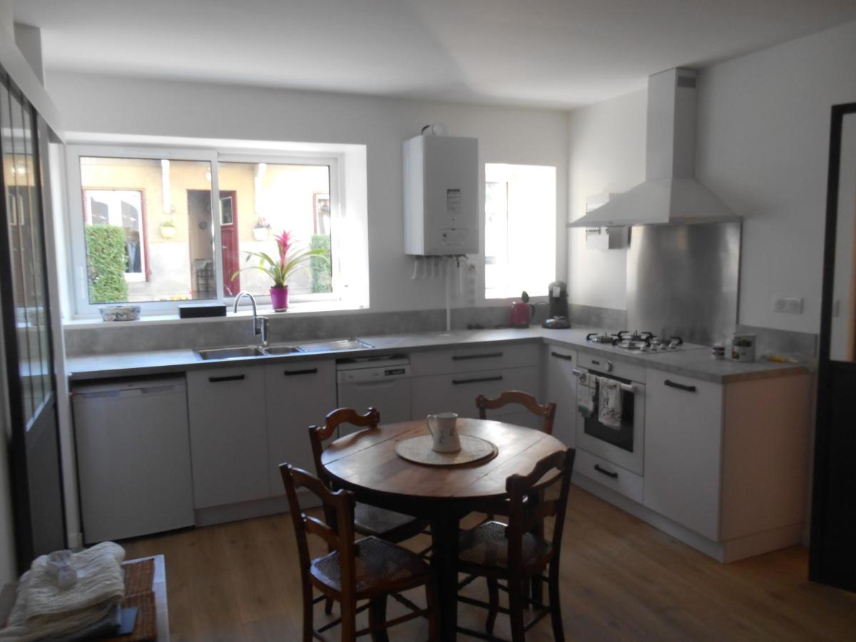 l'annexe - Housity