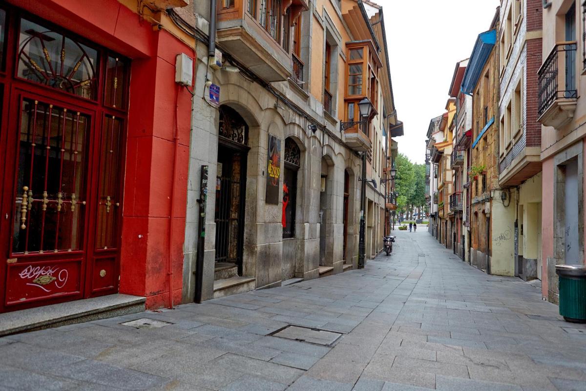 Apartamento El Ñeru - Housity