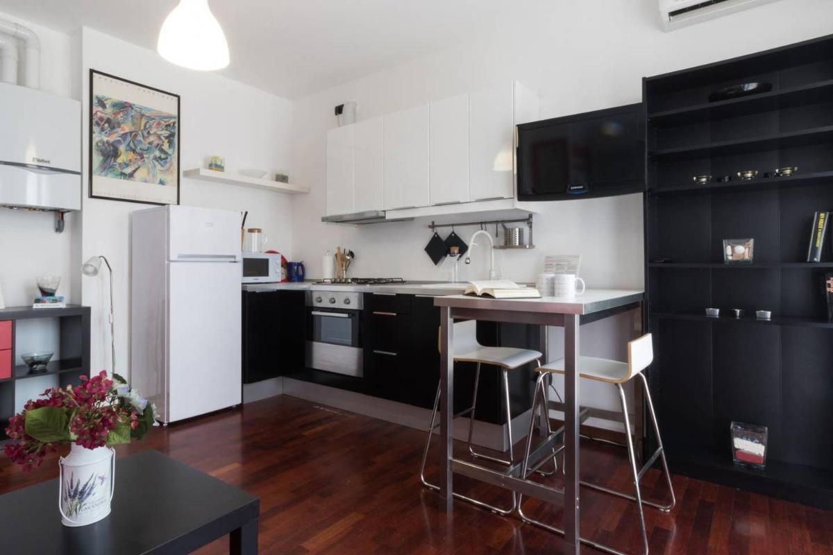 Italianway - Carrara 5 - Housity