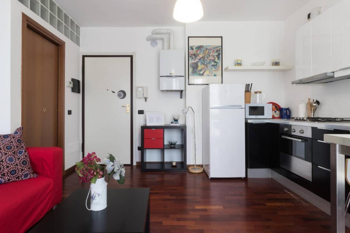 Italianway - Carrara 5 - Housity