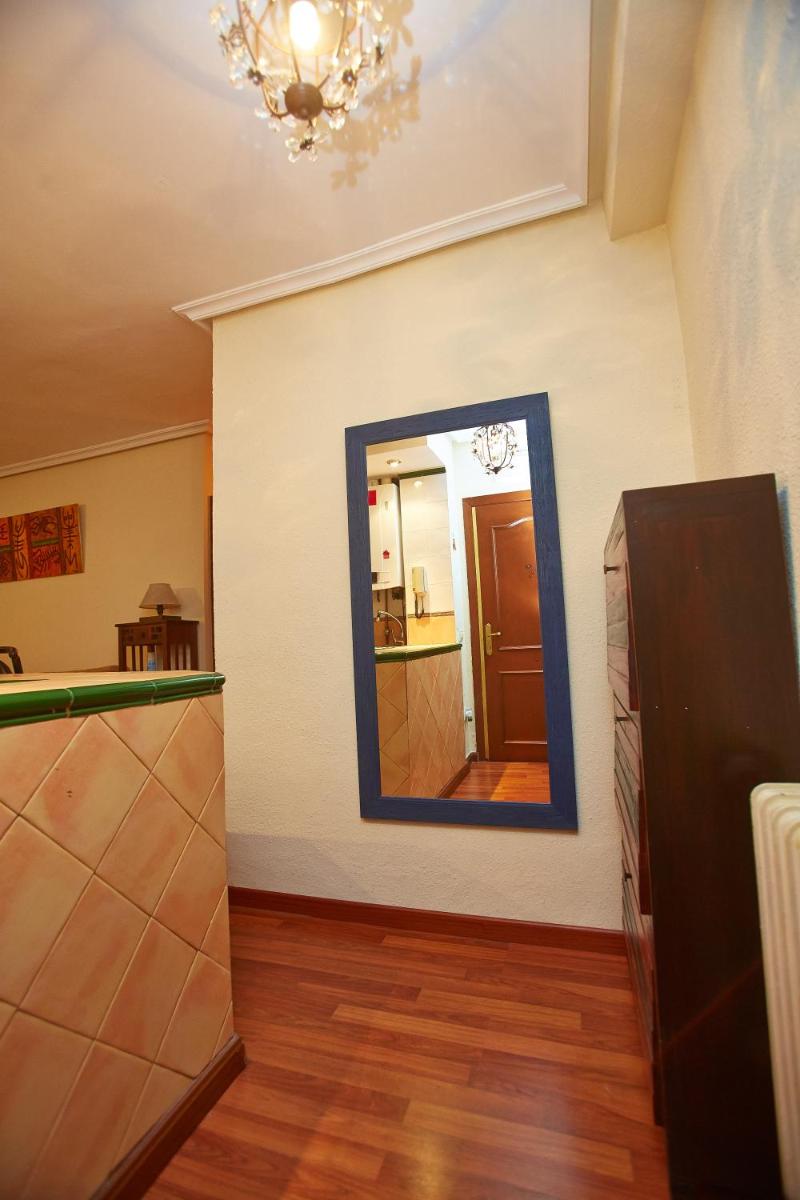 Apartamento El Ñeru - Housity