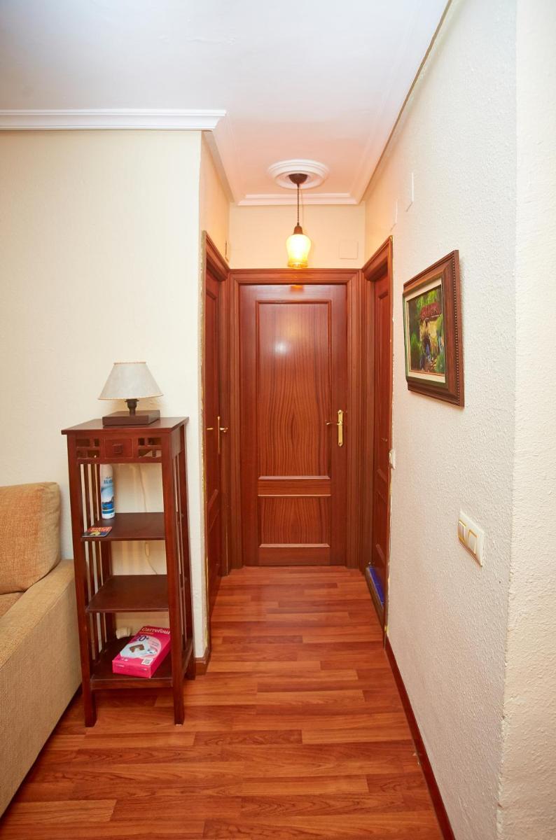 Apartamento El Ñeru - Housity