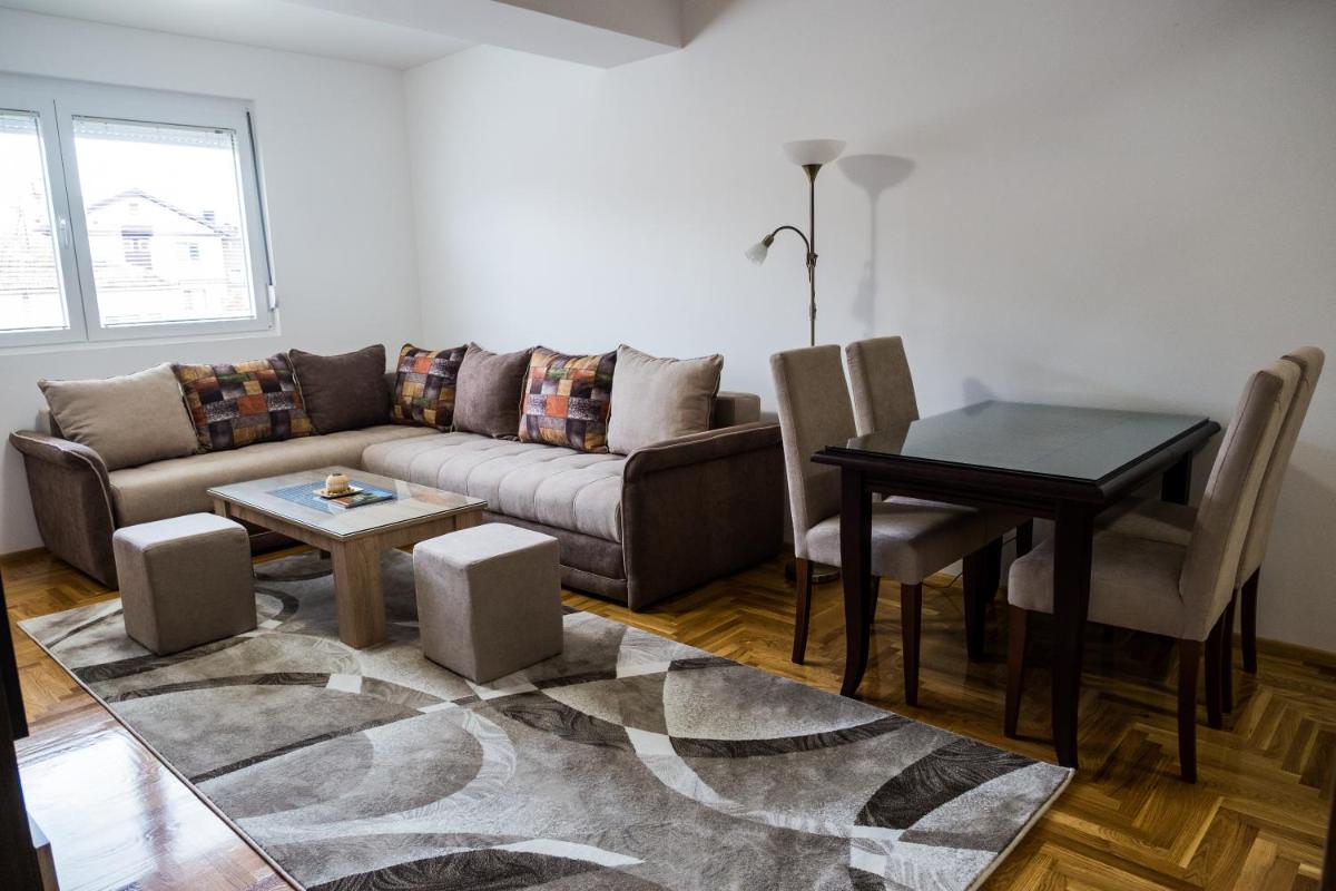 Enjoy Apartments Karamach - Housity