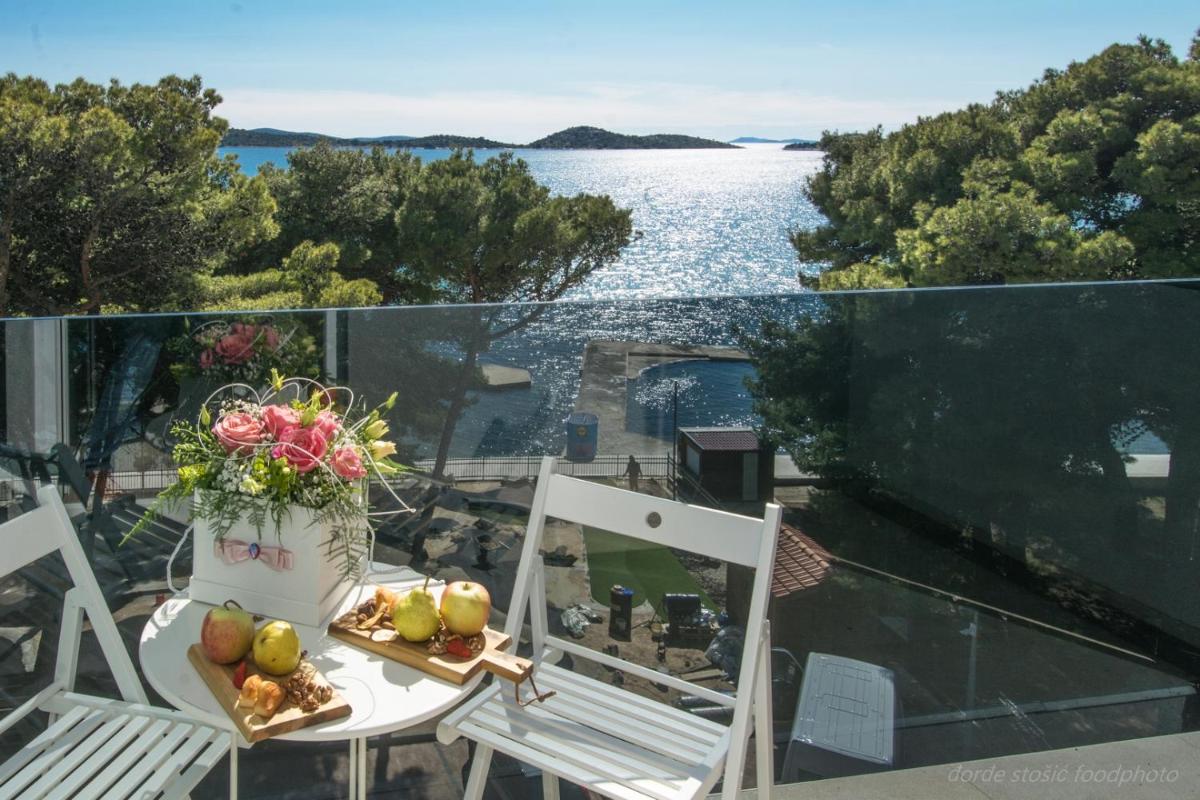 Villas Arausana & Antonina - Housity