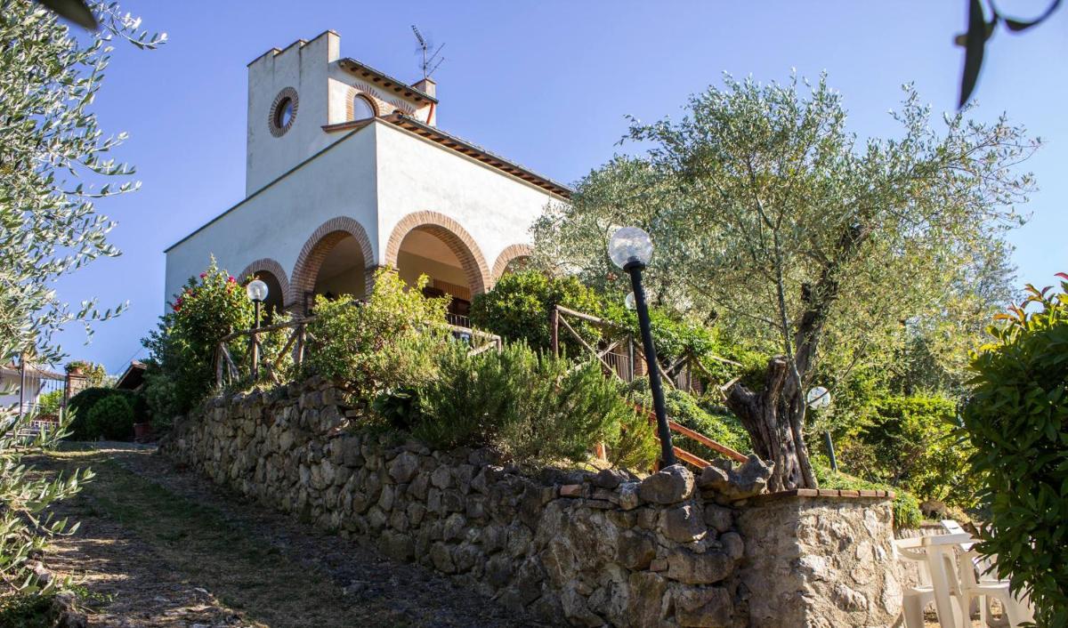 Il Poggio degli Ulivi - Housity