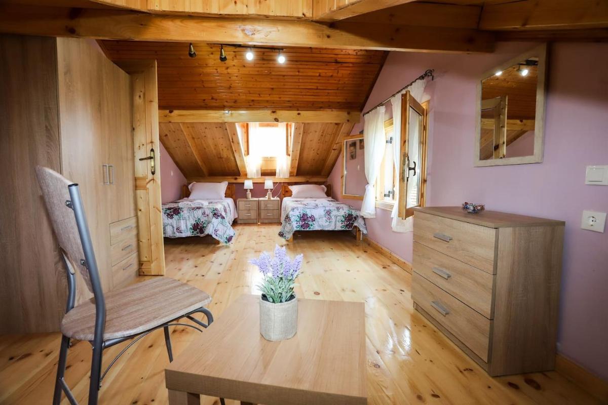Garden House Kastellani - Housity