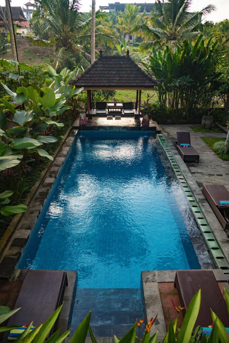 Alam Terrace Cottages - Housity