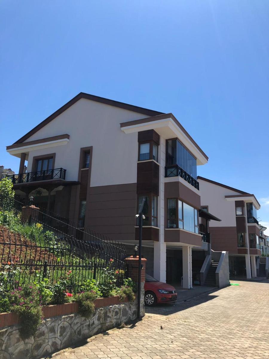 Trabzon Boztepe Paradise Villa - Housity