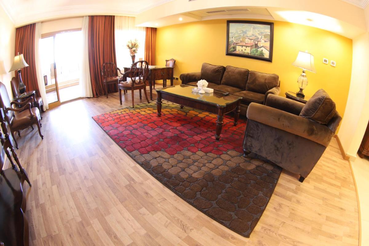 PortSaid Hotel - Housity