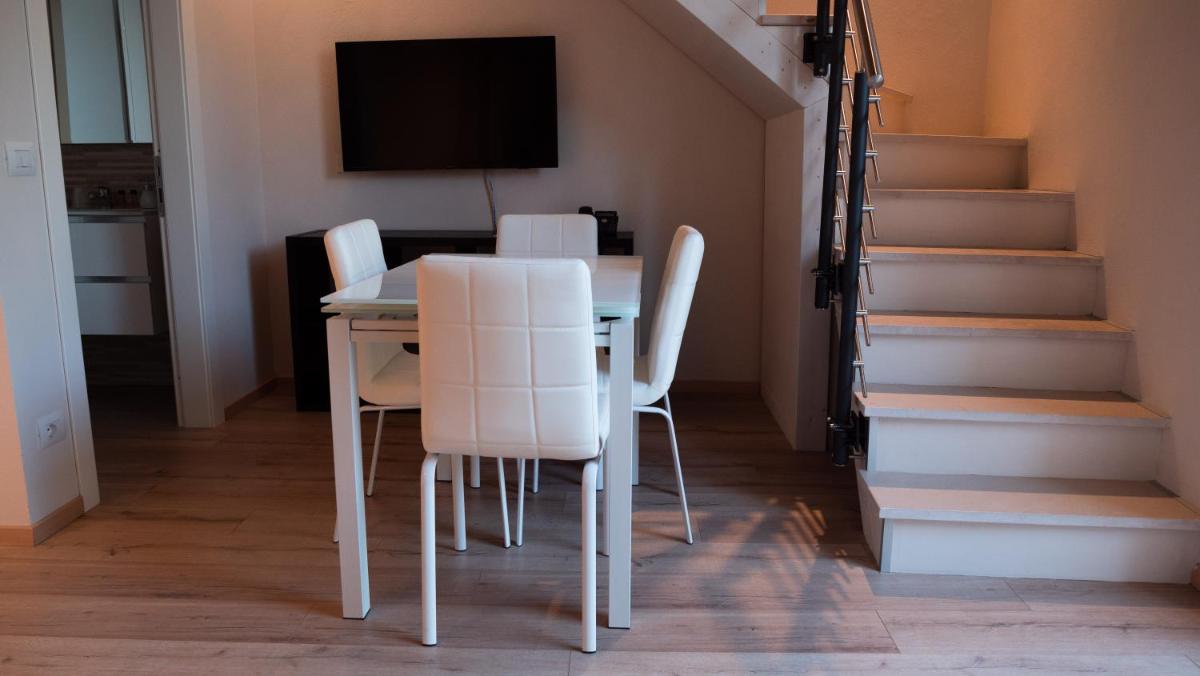 Hotel Barrage - Housity